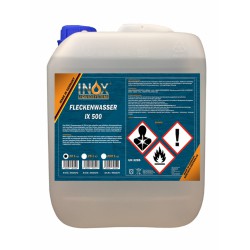 INOX Fleckenwasser IX 500 10l