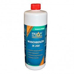 INOX Waschbenzin IX 200 1l