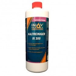 INOX Kaltreiniger IX 300 1l