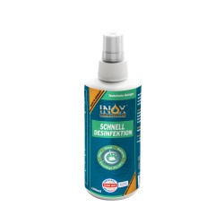 INOX® Schnell Desinfektion 100ml