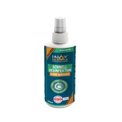 INOX® Schnelldesinfektion für Hände 100 ml