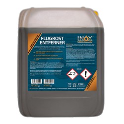 INOX FLUGROST-ENTFERNER 10l
