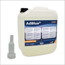 INOX AdBlue 10L