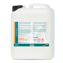 INOX PH Senker flüssig 10kg