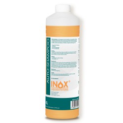 INOX Nano Line Autoshampoo 1l