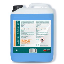 INOX Scheibenfrostschutz 5l