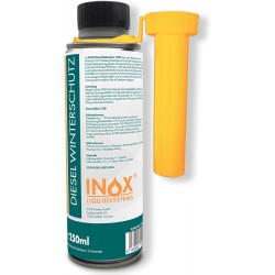 INOX Diesel Winterschutz 1:200