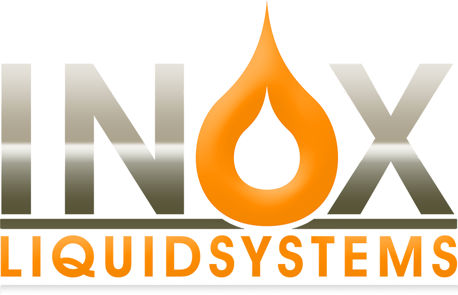 INOX Vertriebs GmbH