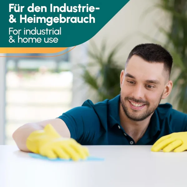 INOX Waschbenzin IX 200 - Image 3