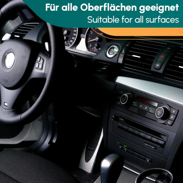 INOX Sprühwachs - Image 4