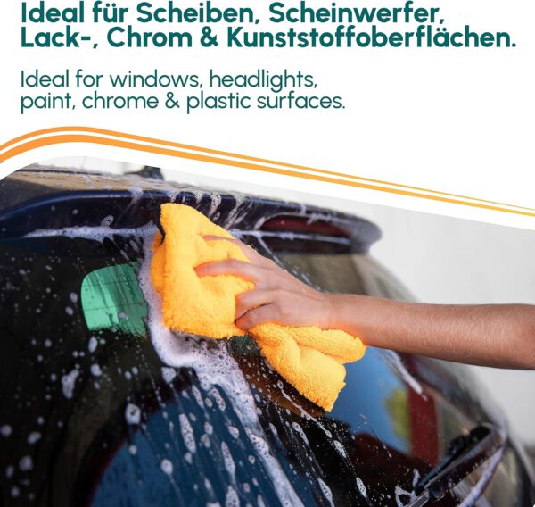 INOX Insect Clean - Image 4
