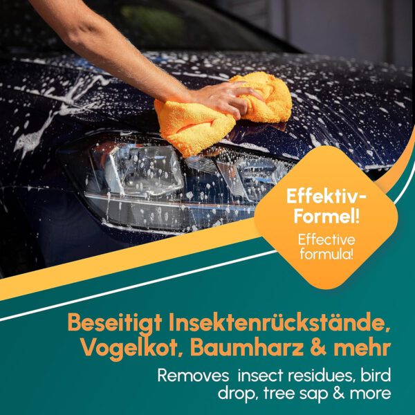 INOX Insect Clean - Image 3