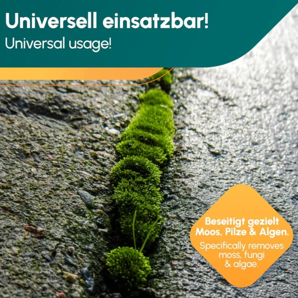 INOX Wege Clean - Image 4