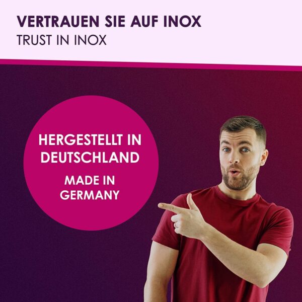 INOX PH Heber flüssig – Bild 7