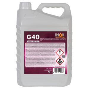 INOX RM -36 G40