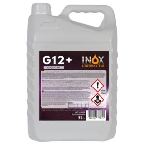 INOX CONS G12+