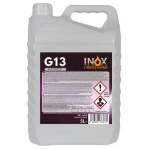 INOX CONS G13