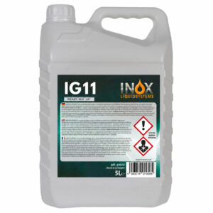 INOX RM -36 IG11