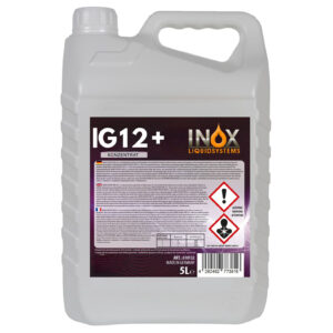 INOX CONS IG12+