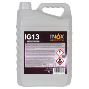 INOX CONS IG13