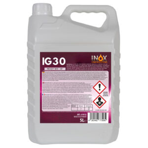 INOX RM -36 IG30