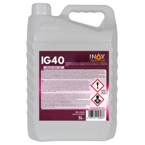 INOX RM -36 IG40