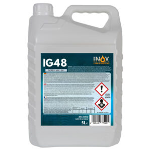 INOX RM -36 IG48