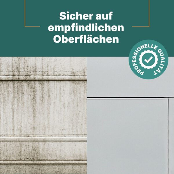 Caravanreiniger Wash & Care - Image 5