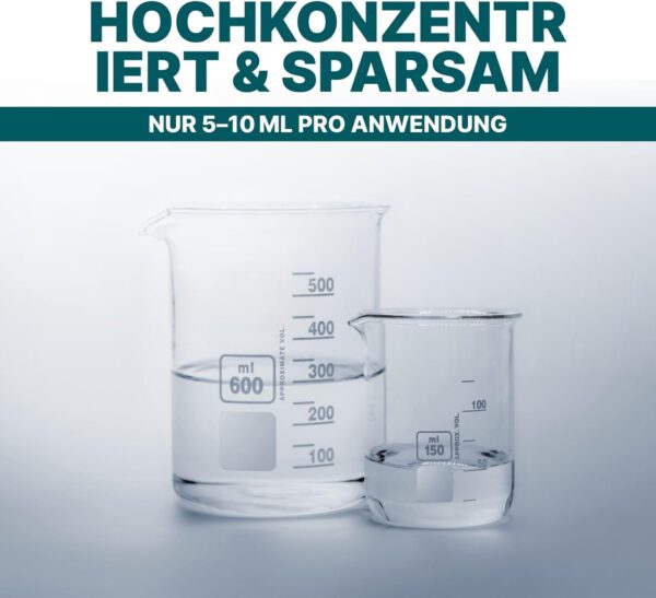 Wischroboter Reiniger Konzentrat - Image 2