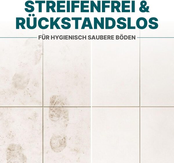 Wischroboter Reiniger Konzentrat - Image 6