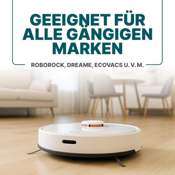 Wischroboter Reiniger Konzentrat - Image 5