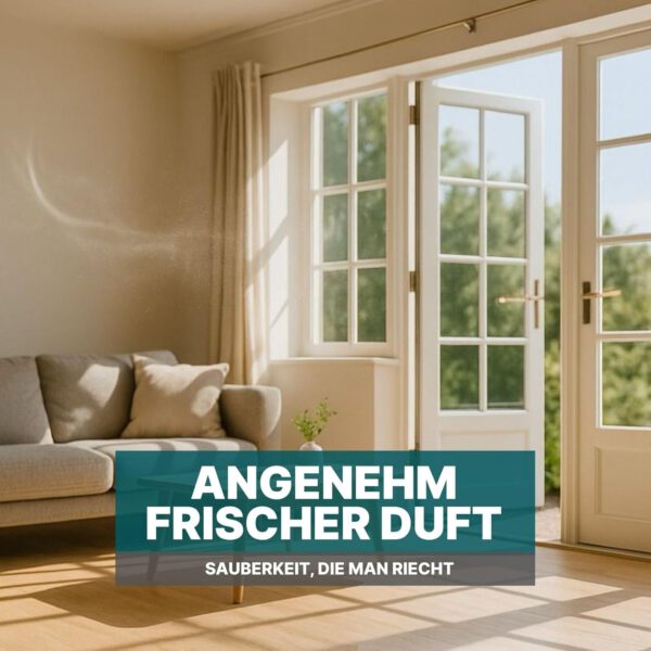 Wischroboter Reiniger Konzentrat - Image 4