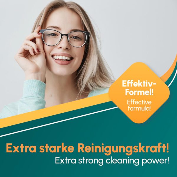 Ultraschallreiniger Konzentrat - Image 3