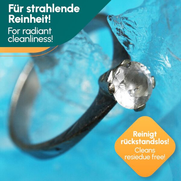 Ultraschallreiniger Konzentrat - Image 4