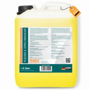 Teppich- & Polsterreiniger Konzentrat