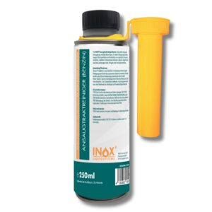 Ansaugtraktreiniger Benzin