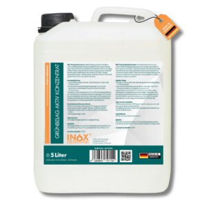 Grünbelagentferner Konzentrat