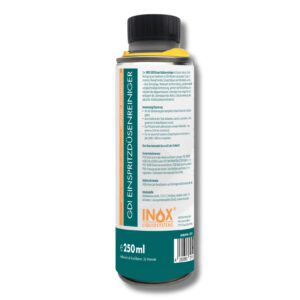 GDI Einspritzdüsenreiniger